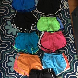 Nike shorts